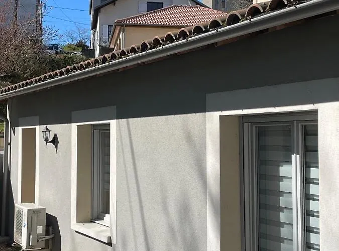 La Maison De L\'Auzette